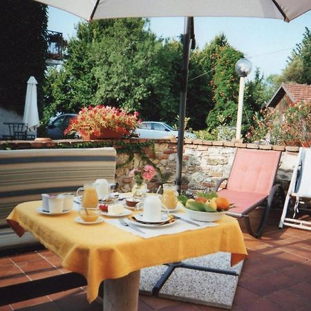 Albergotto Natalina Grazzano Badoglio Экстерьер фото