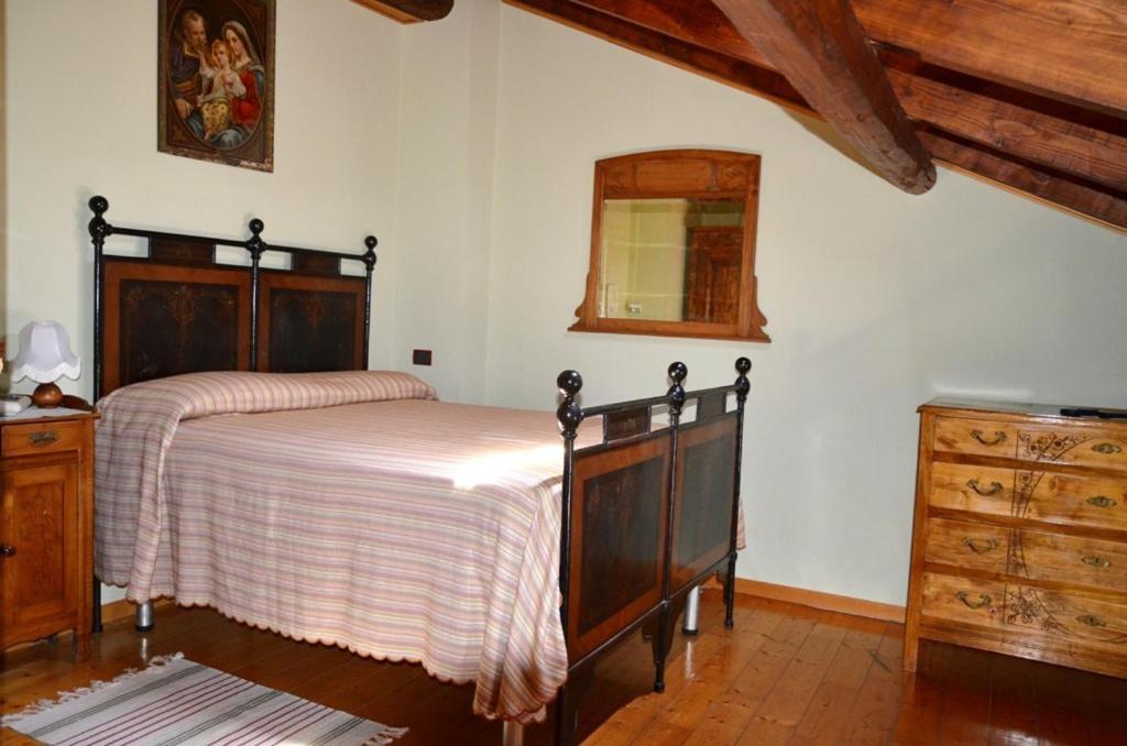 Albergotto Natalina Grazzano Badoglio Экстерьер фото