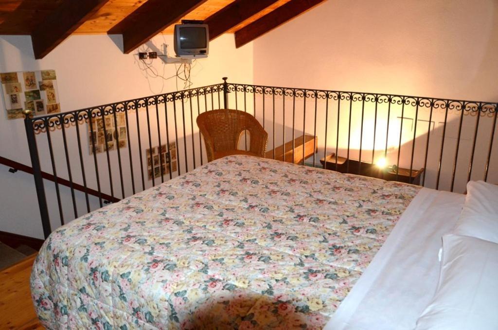 Albergotto Natalina Grazzano Badoglio Экстерьер фото