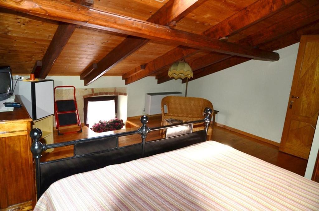 Albergotto Natalina Grazzano Badoglio Экстерьер фото