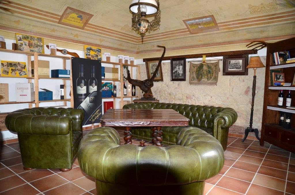 Albergotto Natalina Grazzano Badoglio Экстерьер фото