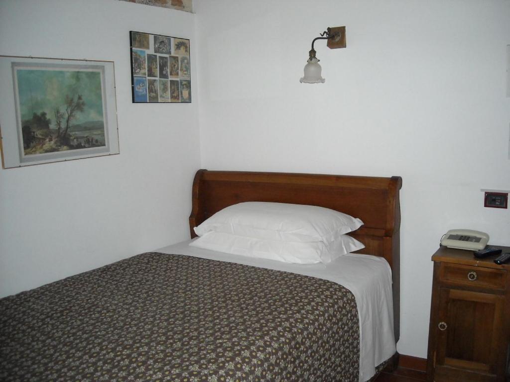 Albergotto Natalina Grazzano Badoglio Номер фото