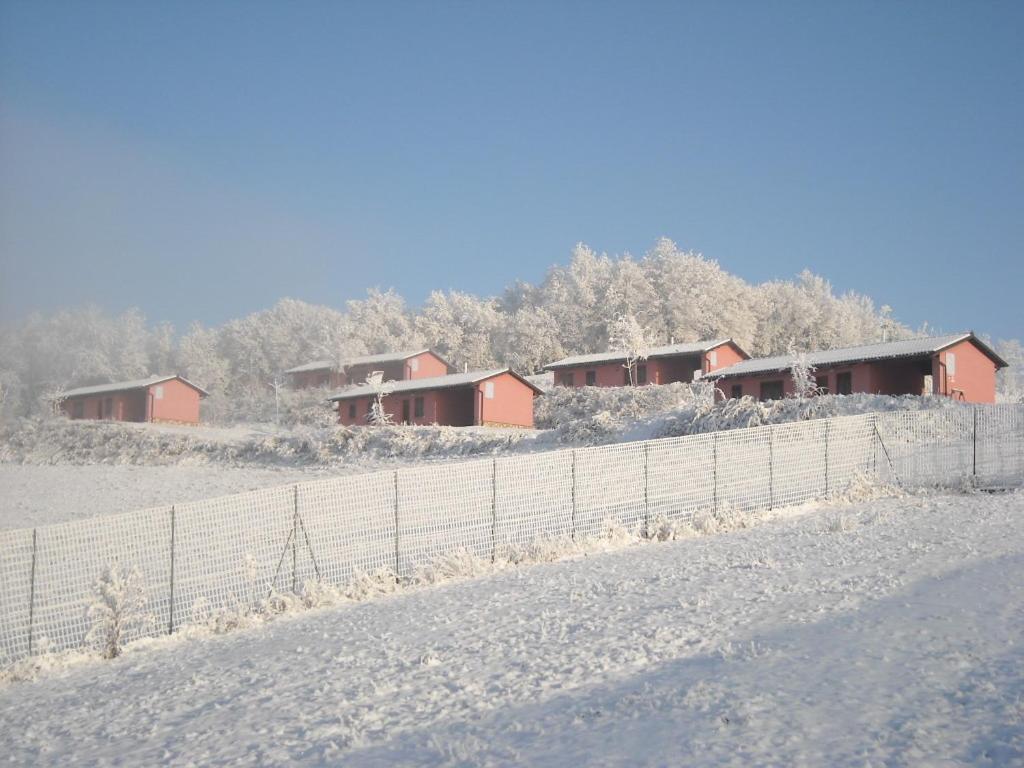 Albergotto Natalina Grazzano Badoglio Номер фото