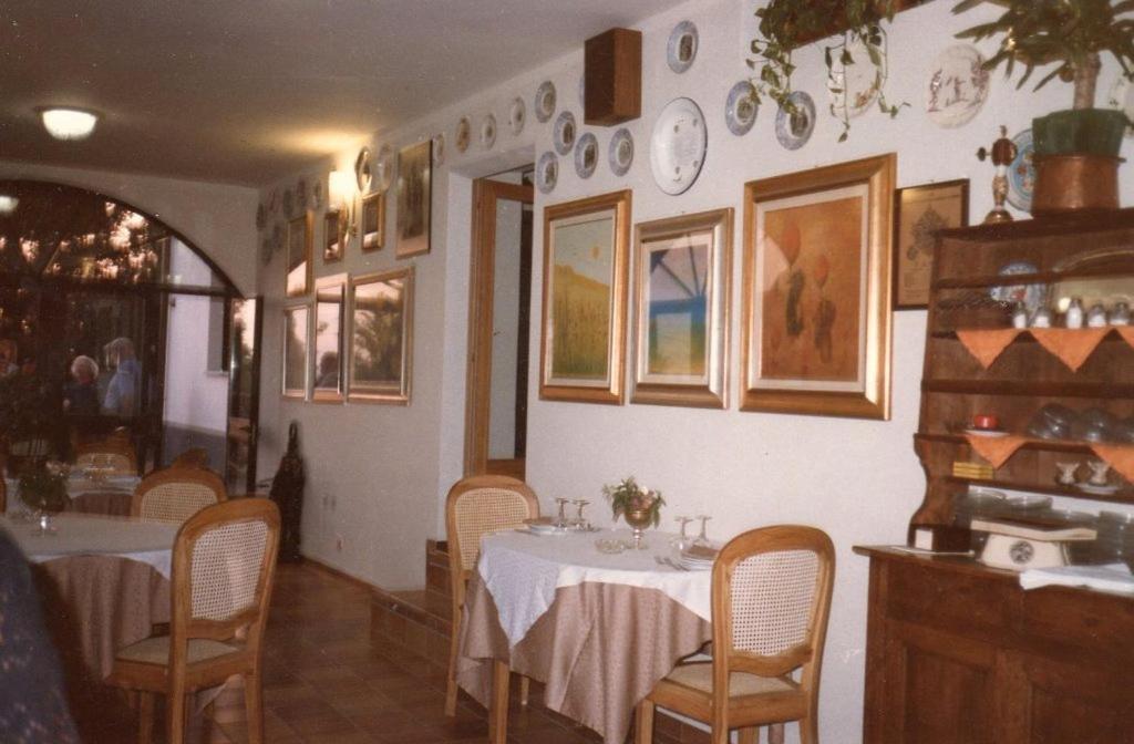 Albergotto Natalina Grazzano Badoglio Экстерьер фото
